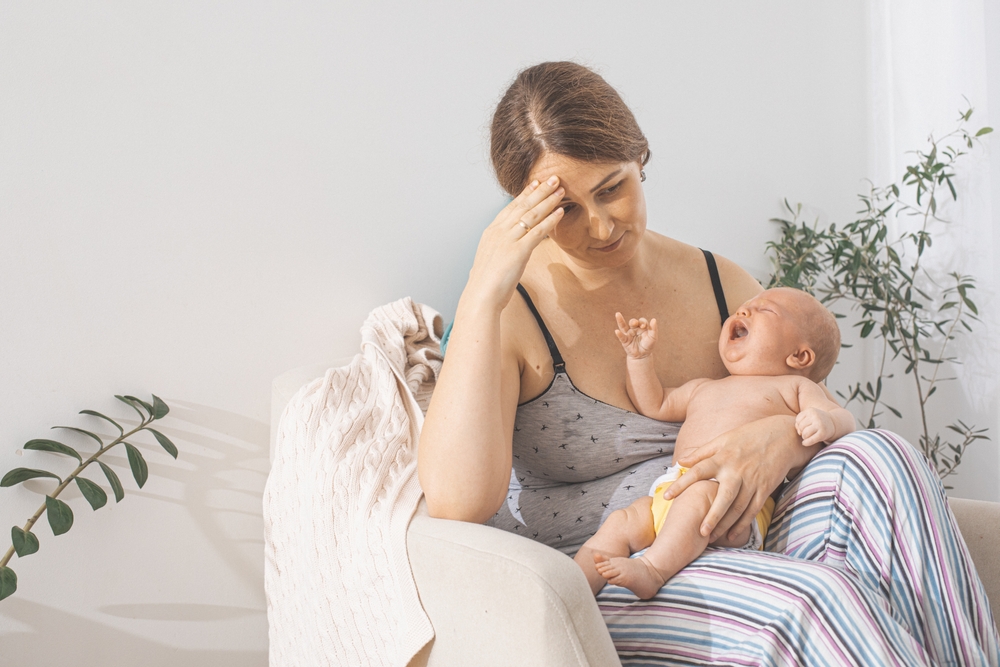 哺乳期乳腺疾病: 妈妈及早发现可有效治疗!