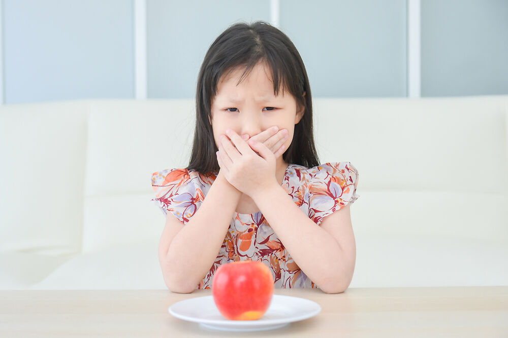 食物中毒儿童应该吃什么才能迅速康复?