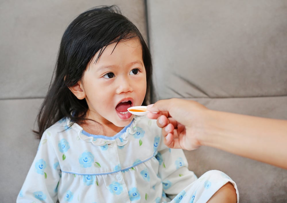 儿童长期低烧是怎么回事?如何治疗和预防