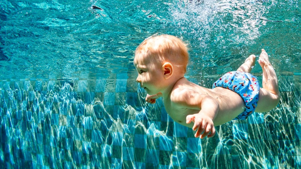 防止儿童溺水,父母需要知道什么