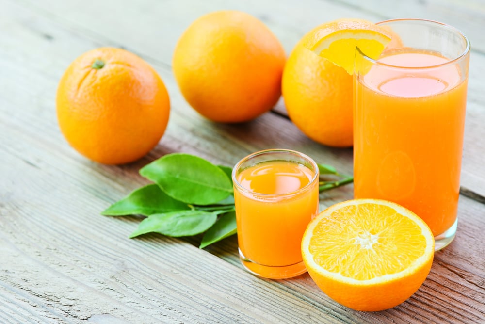 母乳喂养可以吃橘子吗?7橘子对产后母亲的意外影响