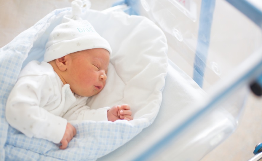 7种常见的新生儿感染威胁儿童的生命