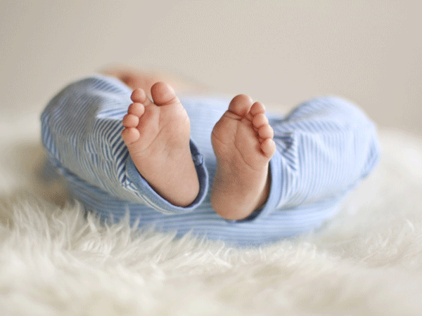 婴儿的睡眠: 应该和不应该的10件事