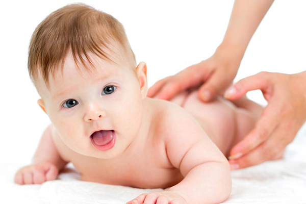婴儿的常见位置以及如何预防母亲需要知道