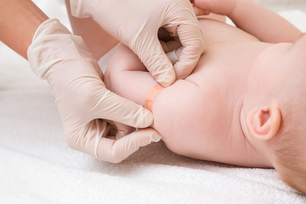 为什么新生儿出生后24小时需要接种乙肝疫苗?