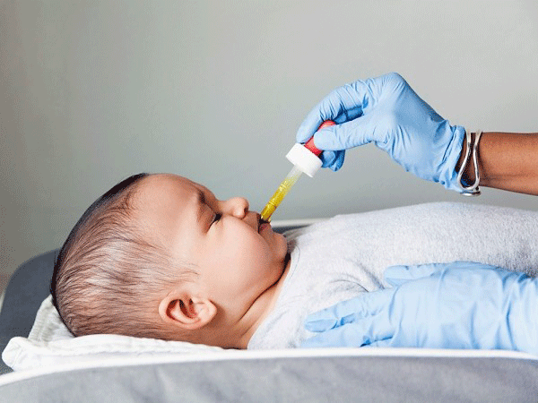 关于婴儿发烧和体温升高的长期误解