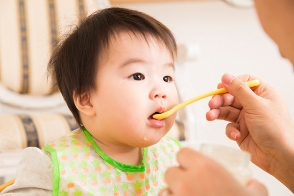 2岁的日式菜单妈妈应该参考