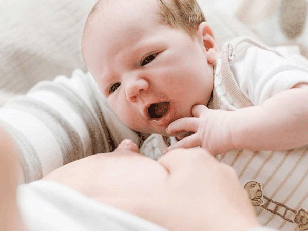 化脓性腺炎,不要母乳喂养,以免危及妈妈!