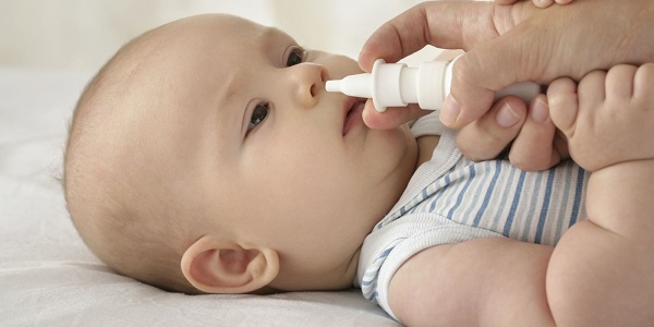 如何在家中有效治疗1岁以下儿童的咳嗽