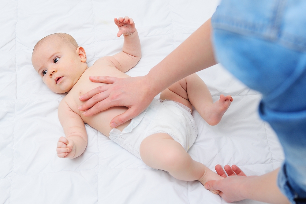 宝宝腹痛有生命危险吗?