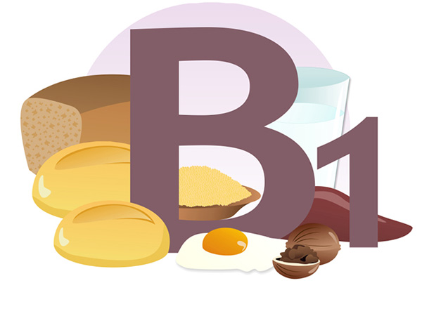我们应该给孩子吃B1吗?厌食症儿童如何使用b1
