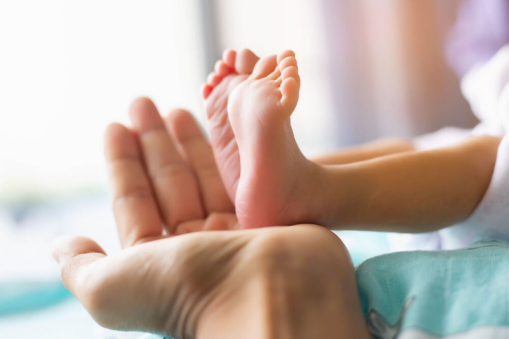 如何照顾早产婴儿36周每个母亲都需要知道