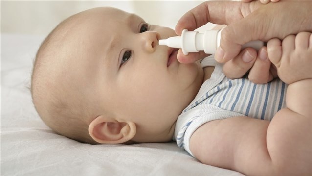 喘息婴儿: 识别异常体征和治疗方法