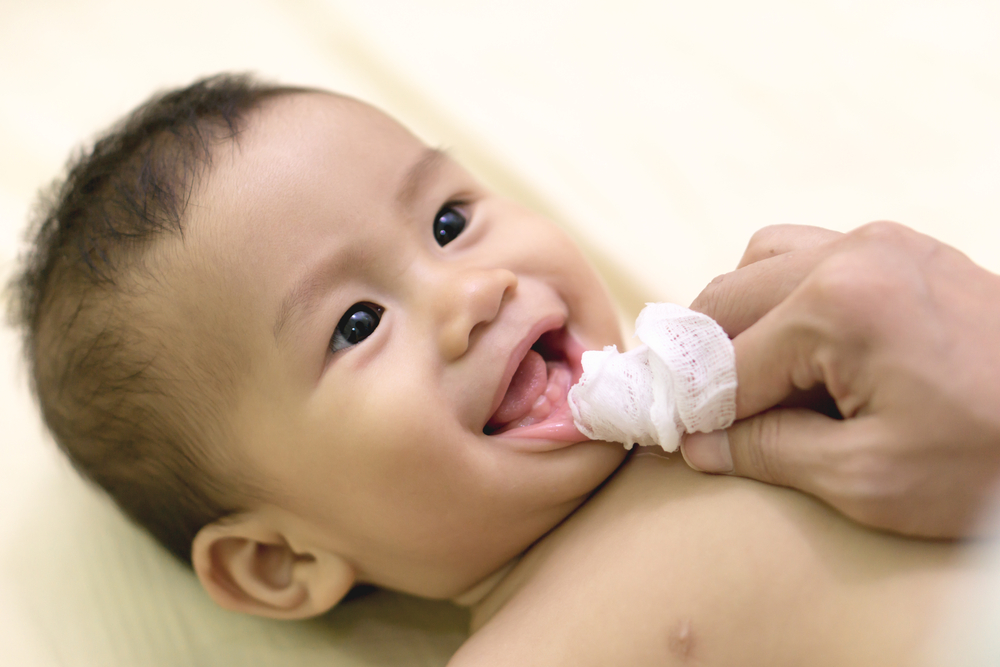 如何正确补充牙齿延迟儿童的钙?