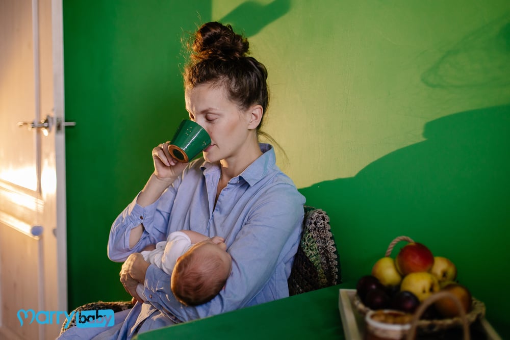 哺乳妈妈流鼻涕怎么办?孕妇的5种补救方法