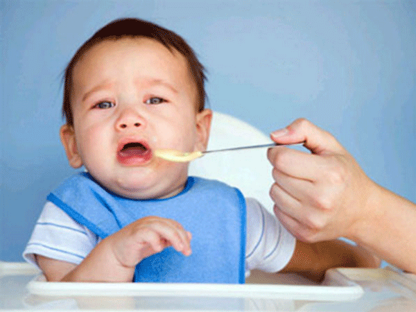 定期检查婴儿营养是对还是错?