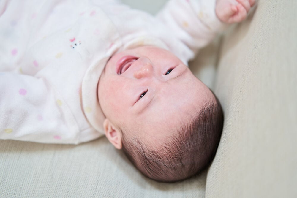 15种哄婴儿哭泣的方法可以帮助婴儿立即停止哭泣