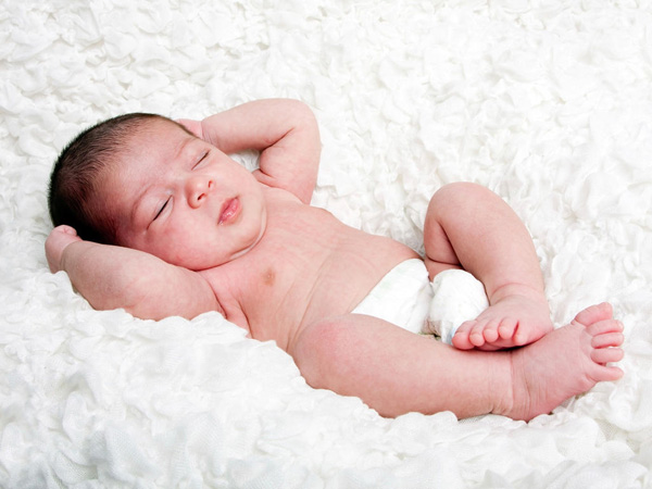 婴儿睡眠: 母亲的5条黄金法则