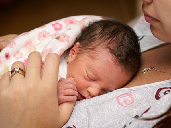32周早产儿护理经验