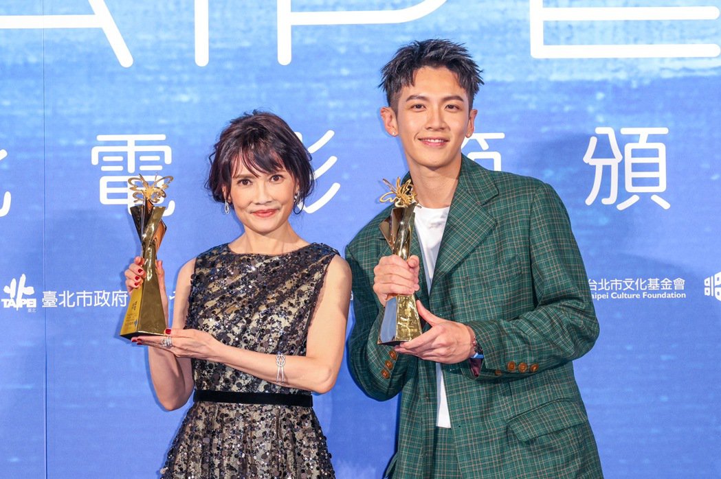 第24届台北电影奖得奖名单 「神人之家」夺百万首奖