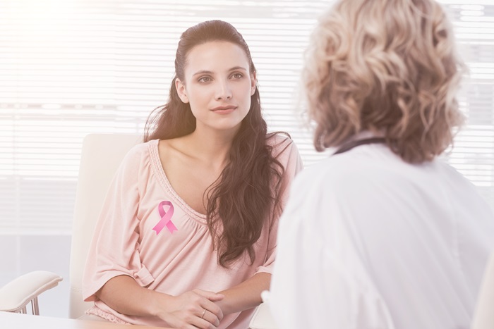 何时需进行「预防性全乳房切除手术」？ 权威医点名「1类人」：罹乳癌机率高