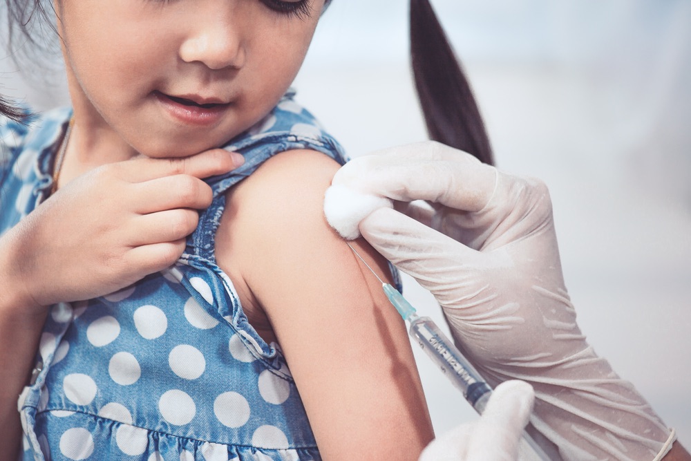 孩子有这些状况：过敏、刚打完常规疫苗疑似确诊有特殊疾病还可以打疫苗吗？
