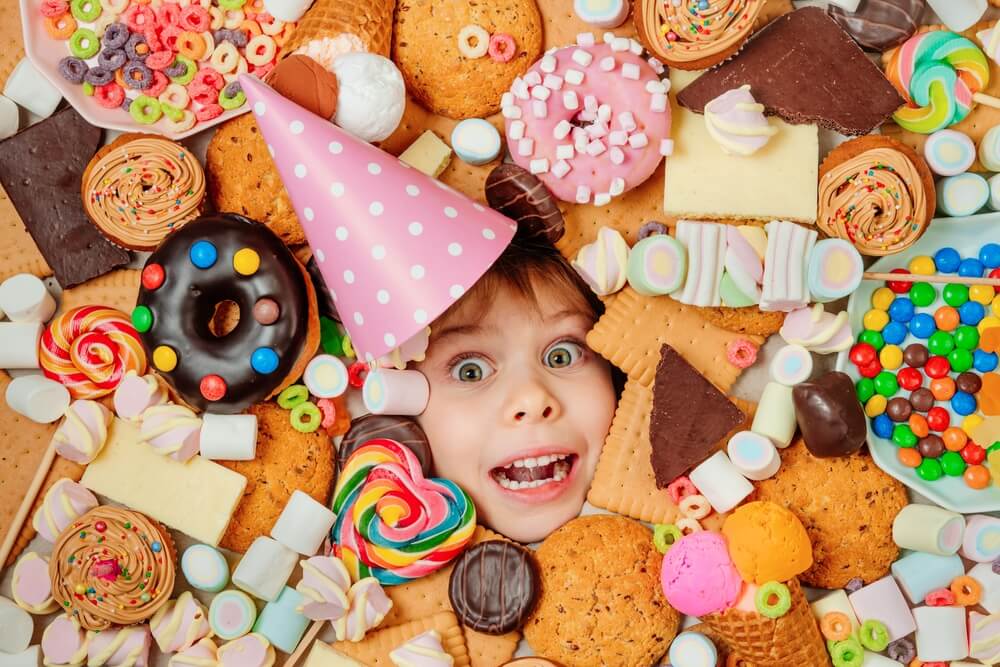 满5岁就能应征的超梦幻工作！「首席糖果官」吃糖果吃到饱再领百万年薪！