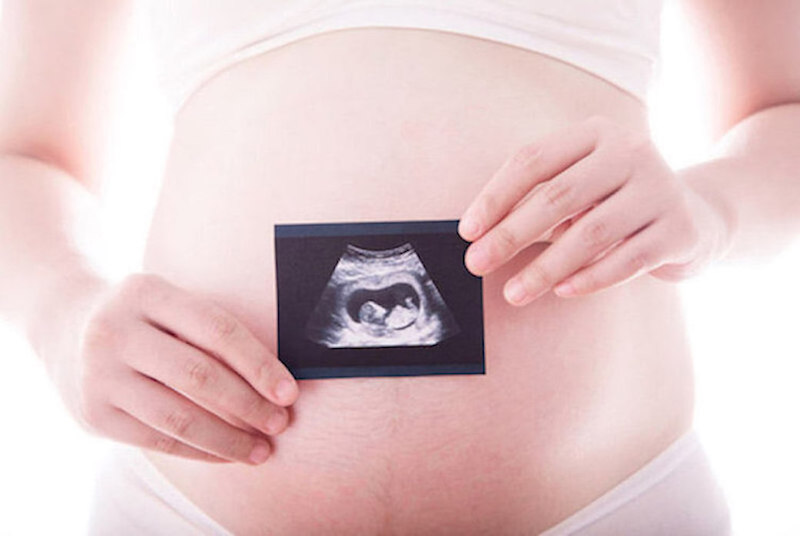 没有宫缩宝宝就提早报到？马偕测子宫颈软硬预防早产