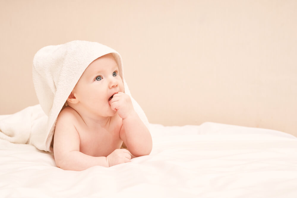 夏季宝宝肌肤照护守则：3W轻松呵护宝宝娇嫩肌！