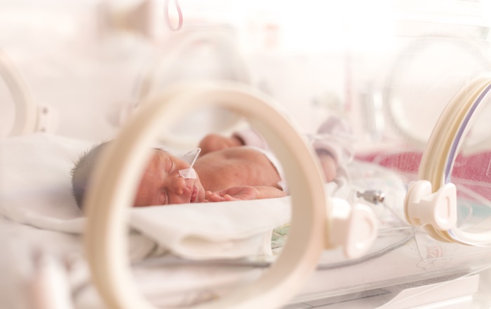 早产儿败血症死亡率25% 长庚证实与肠道微生菌丛有关