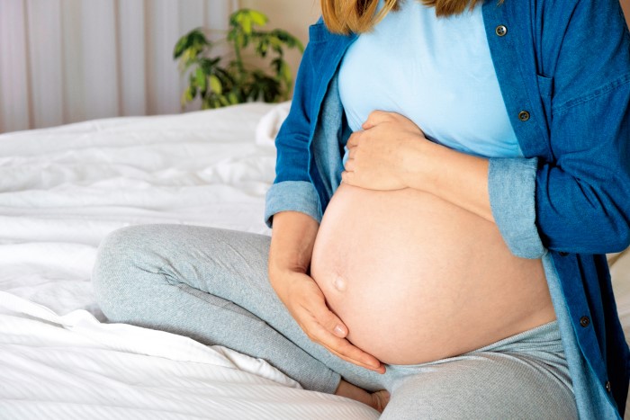 当高危险妊娠碰上紧急剖腹产，预防沾黏不能忘