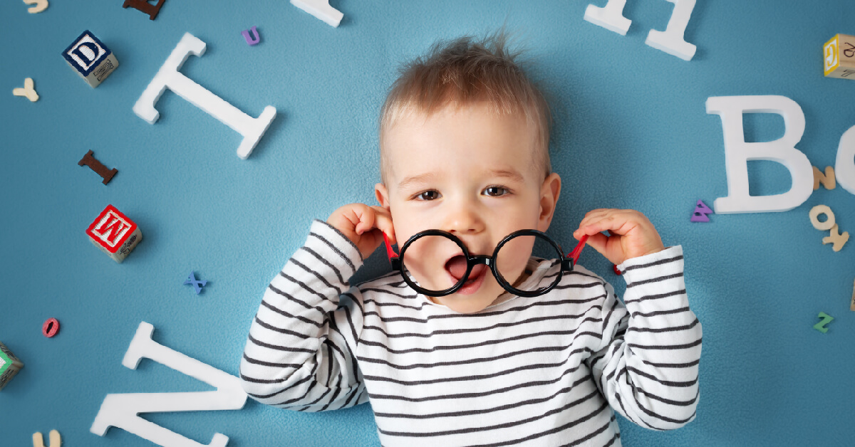 孩子几岁要会说多少词汇？语言治疗师揭：不同年龄阶段能讲的词汇数量