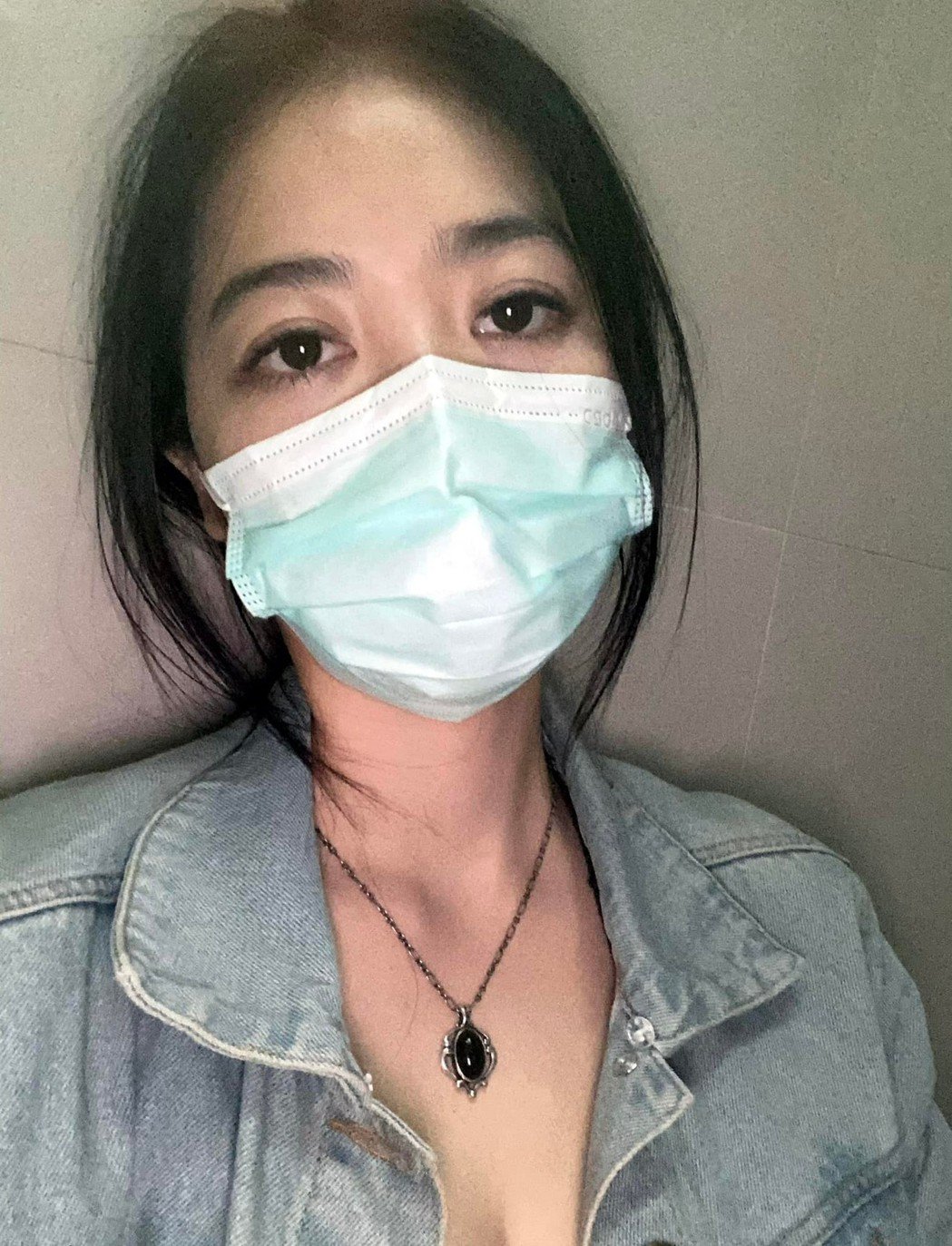 主播刘方慈确诊症状「如鲠在喉」 靠以形补形法抗病毒