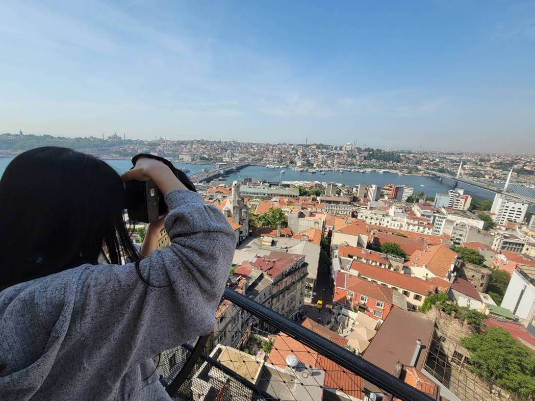 边境解封先冲土耳其伊斯坦堡大推贝伊奥卢文化巡礼