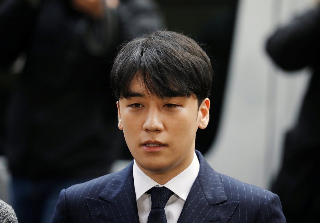 p站前BIGBANG成员胜利坐牢要求亲妹曝近况网友全气炸