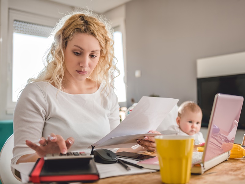 婚后家庭财务怎么分配与管理？单薪、双薪方法大不同