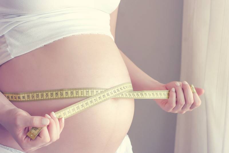 孕妈咪最关心的前三名议题：孕前检查，孕期体重、母乳