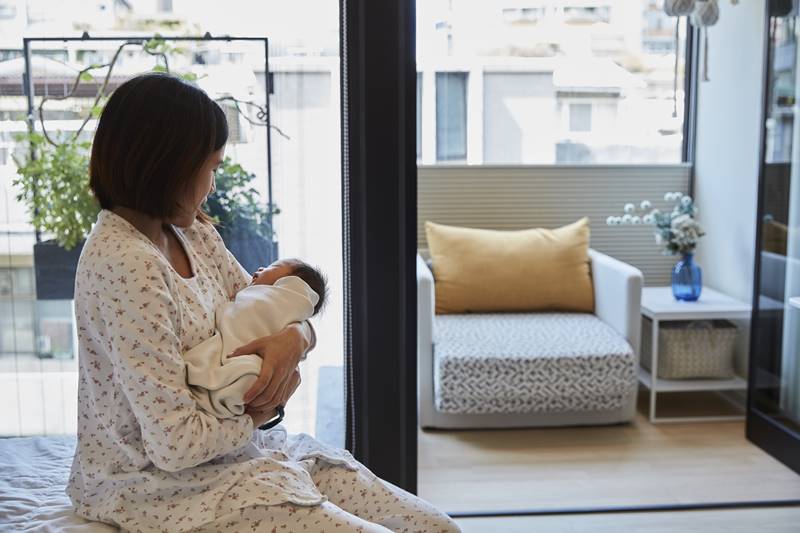 你家的婴儿房确定安全吗？研究显示，全台婴儿房甲醛不合格率超过82％！