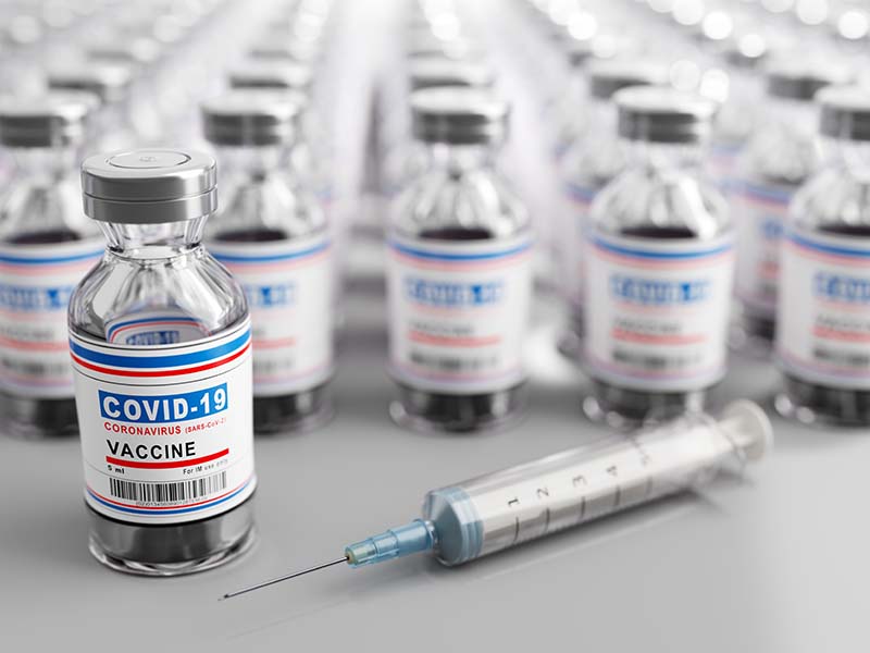 名单确定供应弯湾20多万剂AZ疫苗，预定3月开打，优先提供第一线防疫人员接种