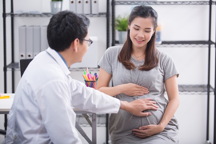 产检能保证母婴健康吗？医提醒4重点：疾病、流产难防，但能保命