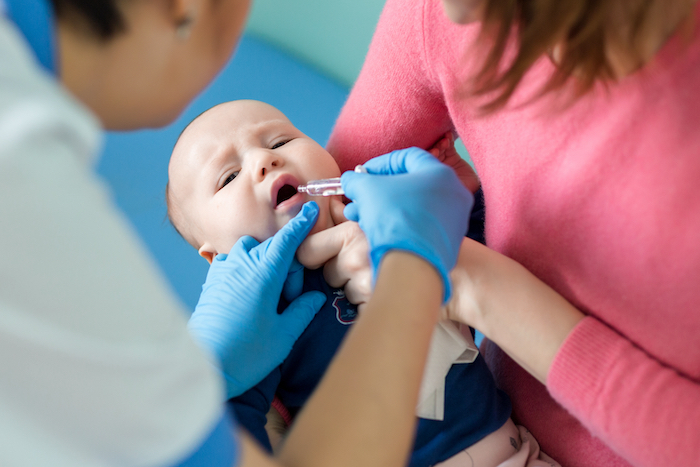 3种自费疫苗一次看懂，让宝宝的保护力更上层楼！