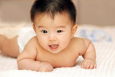 3个月的宝宝怎么教，适合3个月婴儿的早教游戏