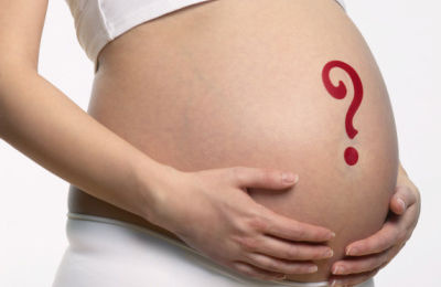 孕妈妈什么征兆表示快要生了