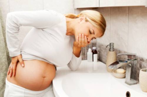 孕吐分三级,孕吐严重怎么办？该如何缓解孕吐？