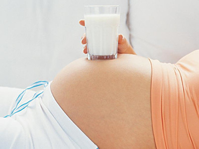 孕妇补钙并非越早越好,孕妇什么时候开始补钙？