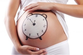 教你排卵期计算法,掌握最佳受孕时间！