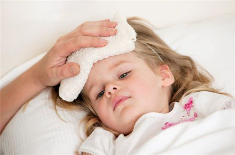 宝宝春季易咳嗽,什么情况下的小孩咳嗽需赶紧就医？