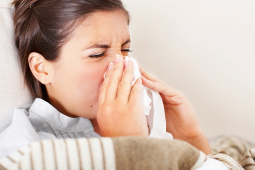 孕妇感冒咳嗽怎么办？孕妇咳嗽对胎儿有影响吗