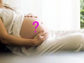 高龄女子怀孕41周，剖腹产时发现没怀孕？？