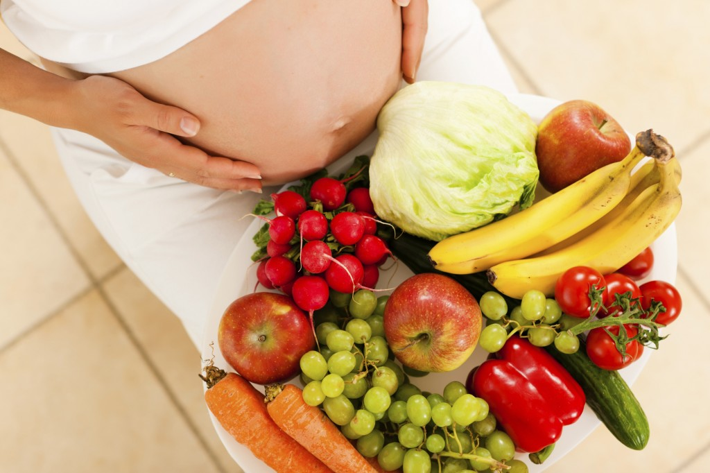怀孕初期不能吃什么？孕早期饮食有何讲究？